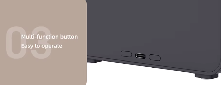 Premium Mini Flame Diffusor mit Timer & Auto-Abschaltung