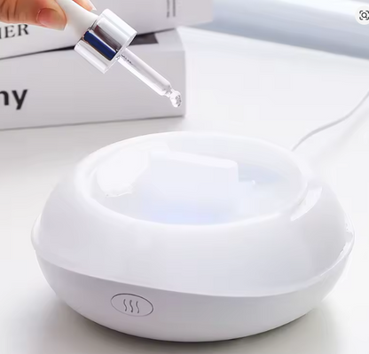 Premium Flame Diffusor - Atmosphärisches Design