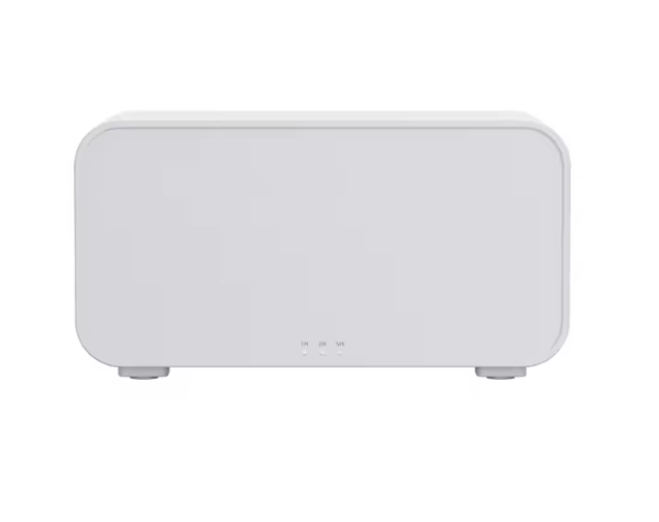 Premium Mini Flame Diffusor mit Timer & Auto-Abschaltung