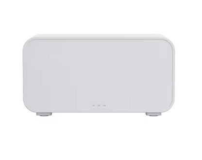 Premium Mini Flame Diffusor mit Timer & Auto-Abschaltung